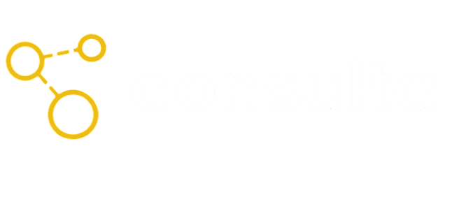 consulta business logo