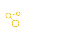 consulta business logo