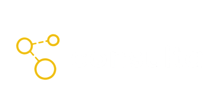 consulta business logo