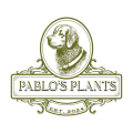 Pablo's Plants Business logo